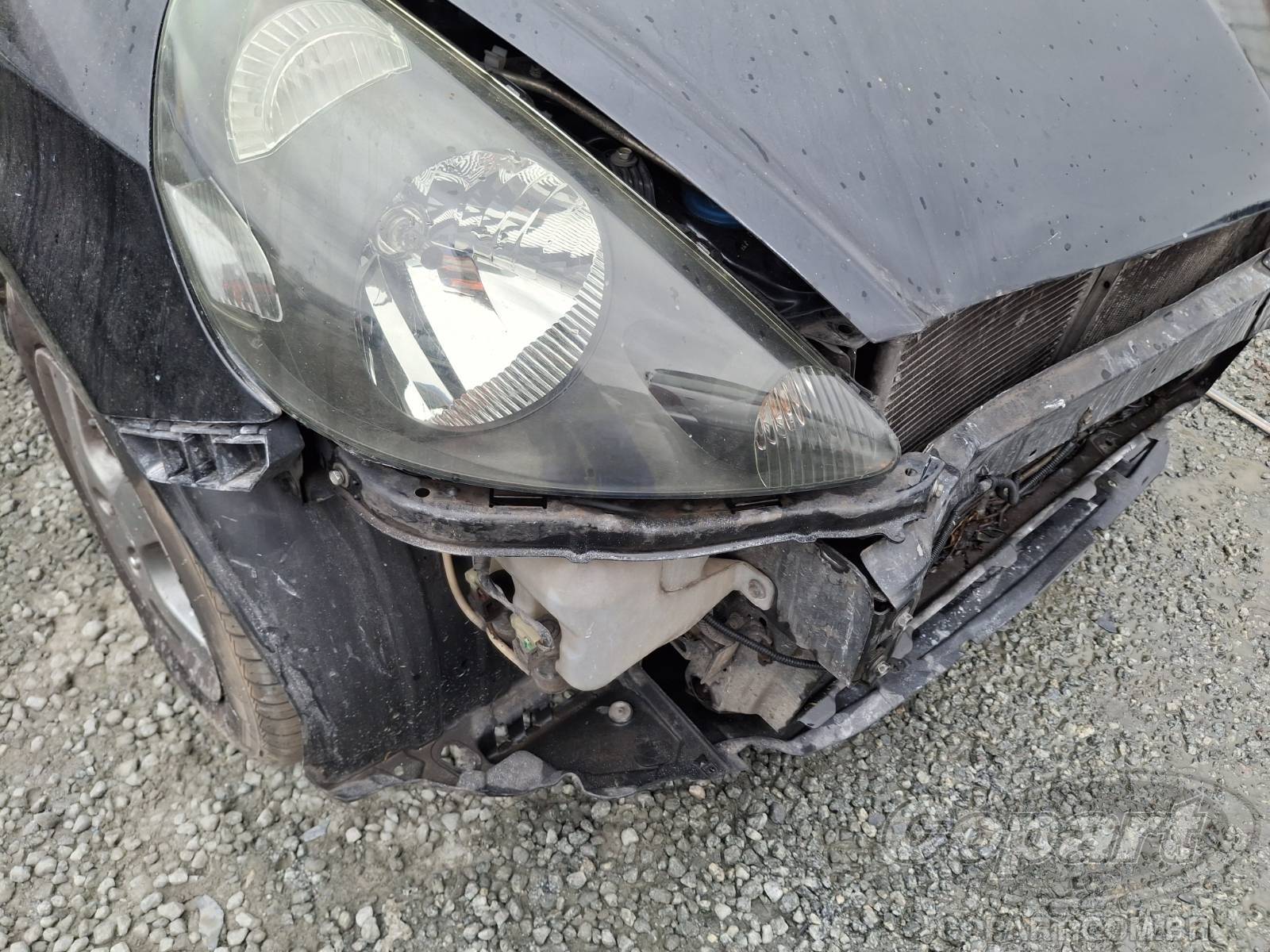 2005 HONDA FIT — foto 13 de 14