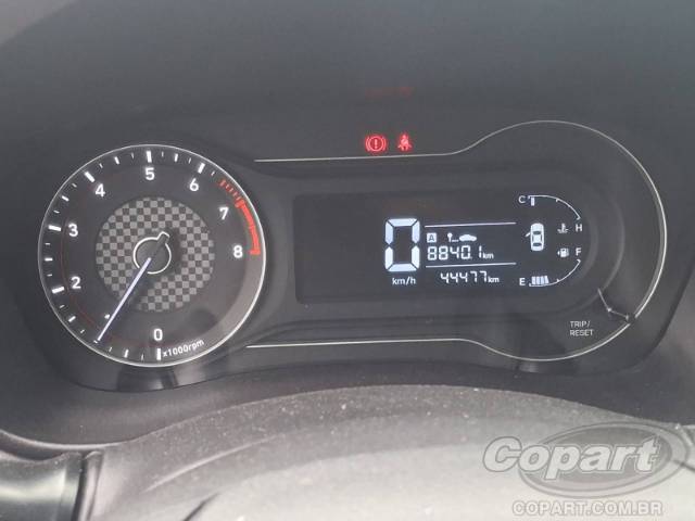 2021 HYUNDAI HB20 