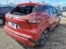 2022 NISSAN KICKS 