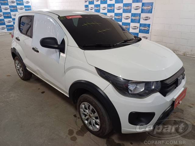 2023 FIAT MOBI 