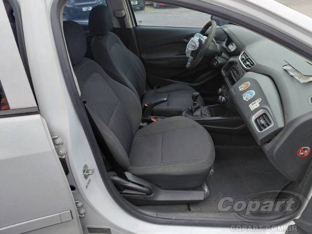 2018 CHEVROLET ONIX 