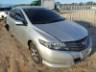 2010 HONDA CITY 