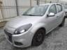 2014 RENAULT SANDERO 