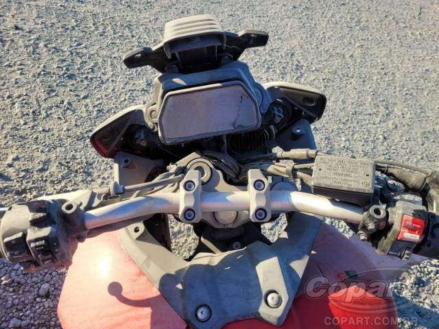 2022 YAMAHA MT-09 TRACER 