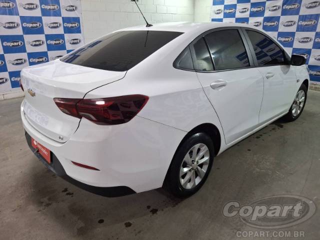 2023 CHEVROLET ONIX PLUS 