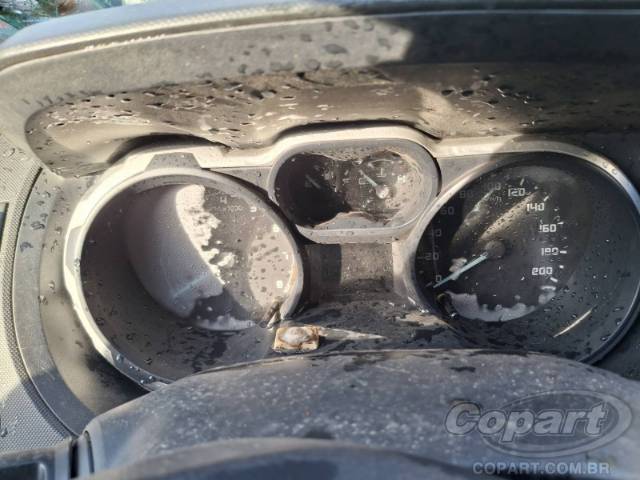 2013 FORD RANGER CD 