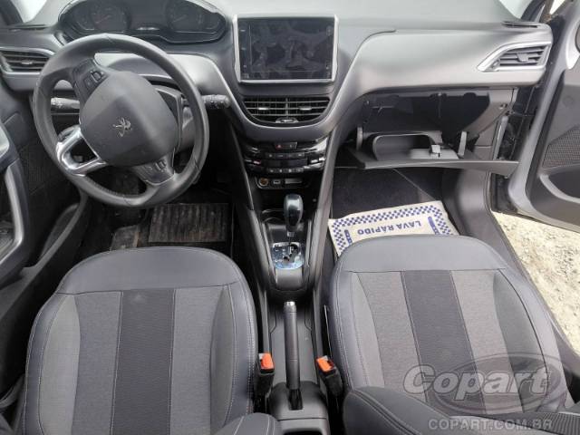 2023 PEUGEOT 2008 