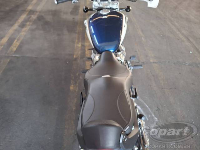 2025 ROYAL ENFIELD SUPER METEOR 