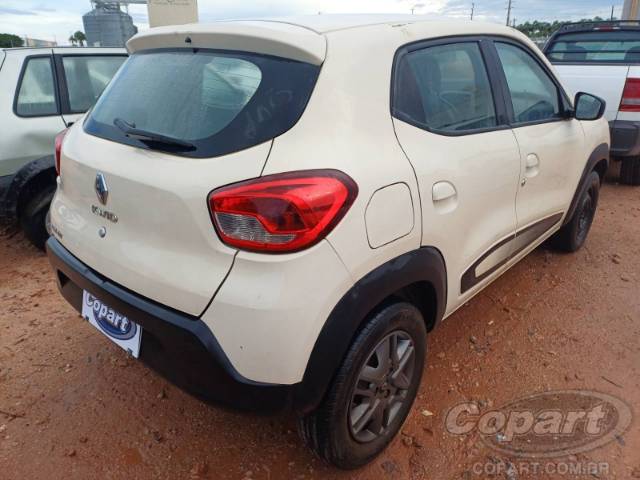 2020 RENAULT KWID 