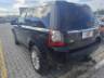 2011 LAND ROVER FREELANDER 