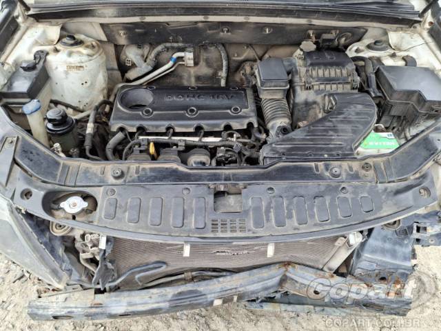 2012 KIA SORENTO 