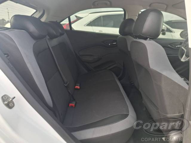 2019 CHEVROLET ONIX 