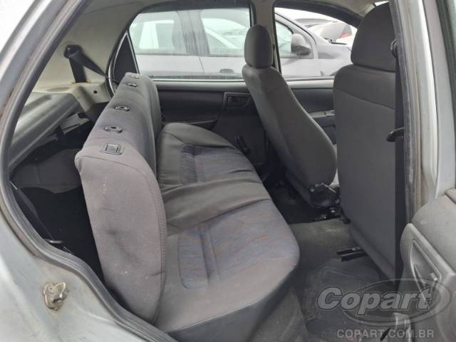 2011 CHEVROLET CELTA 