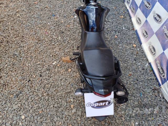 2024 YAMAHA YBR 150 FACTOR 