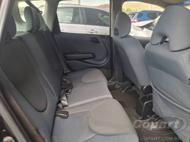 2004 HONDA FIT 