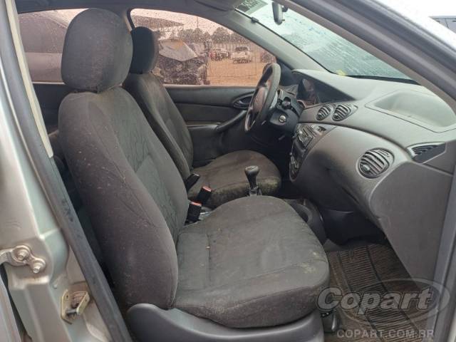 2009 FORD FOCUS 