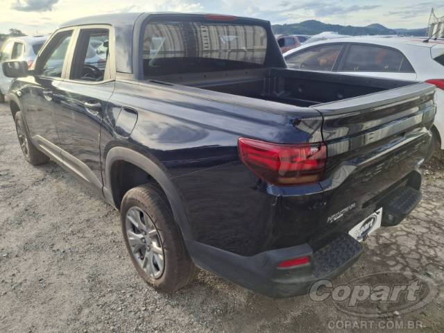 2024 CHEVROLET MONTANA 