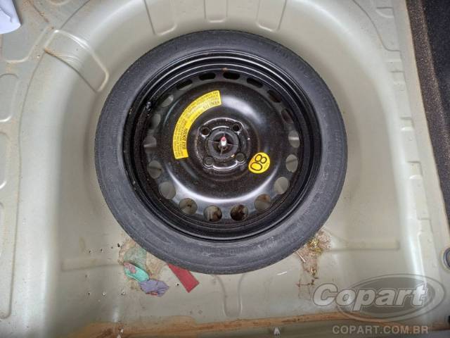 2020 CHEVROLET COBALT 