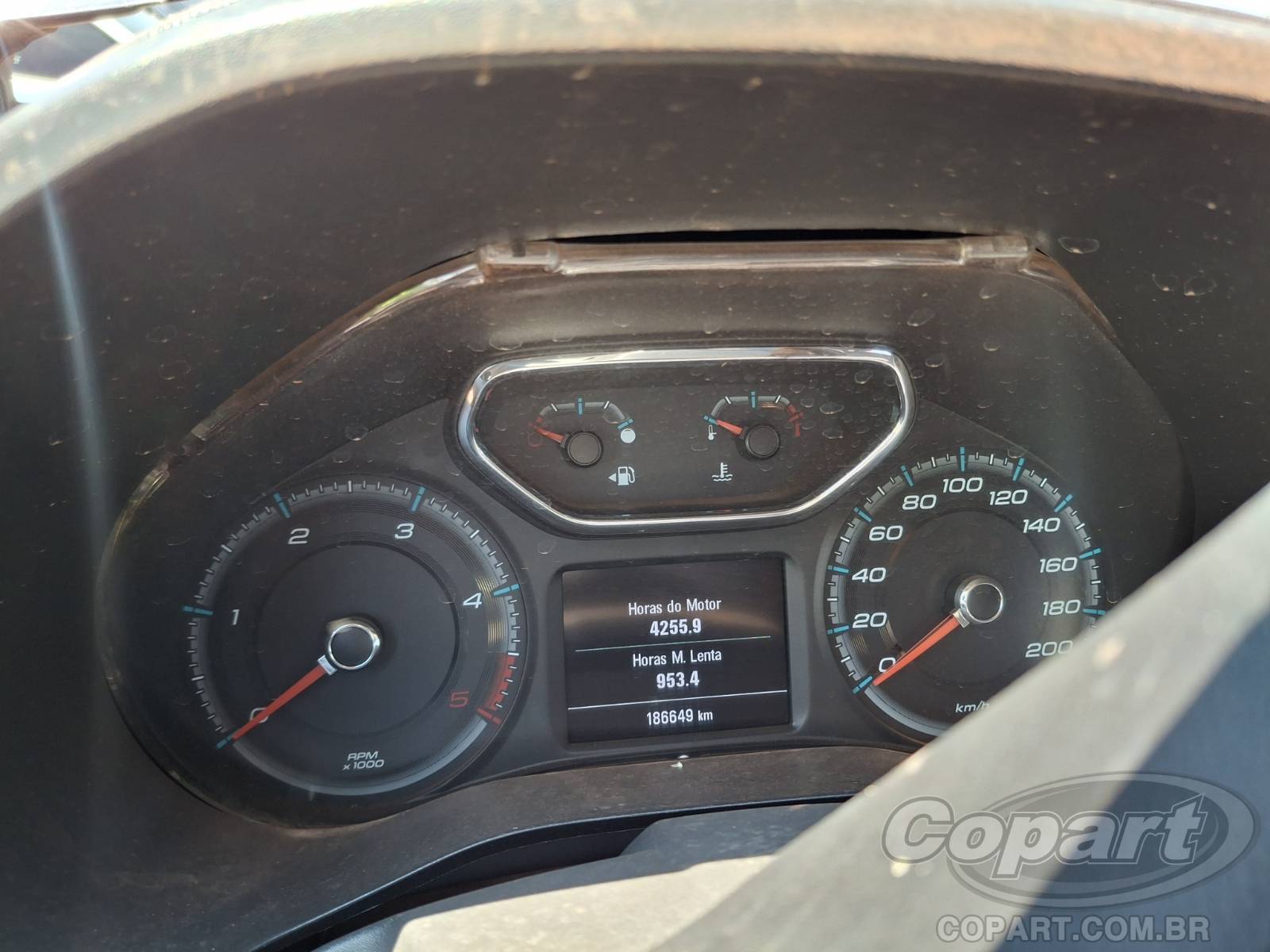 Foto 8 de 13: 2023 CHEVROLET S10 CABINE DUPLA