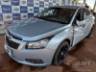2012 CHEVROLET CRUZE 
