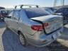 2012 FIAT SIENA 