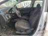 2013 CHEVROLET ONIX 