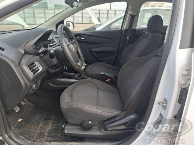 2013 CHEVROLET ONIX 
