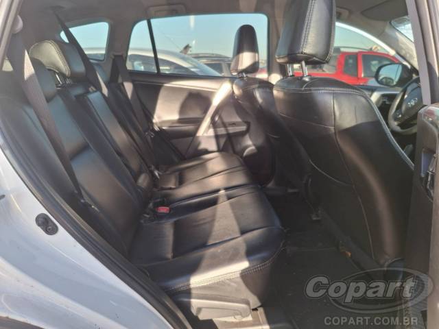 2013 TOYOTA RAV4 