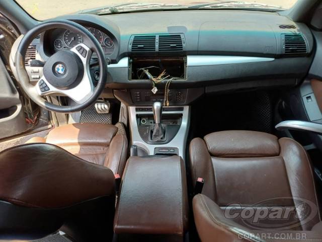 2006 BMW X5 