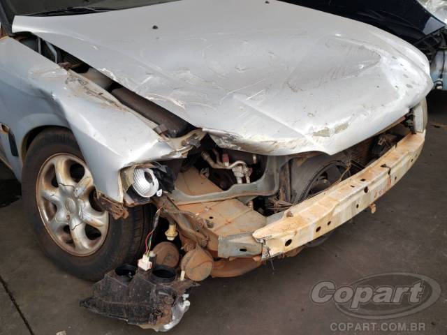 1999 CHEVROLET VECTRA 