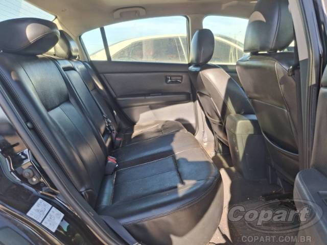 2011 NISSAN SENTRA 