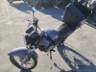 2012 HONDA CG 150 