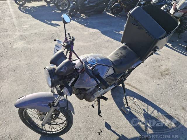 2012 HONDA CG 150 