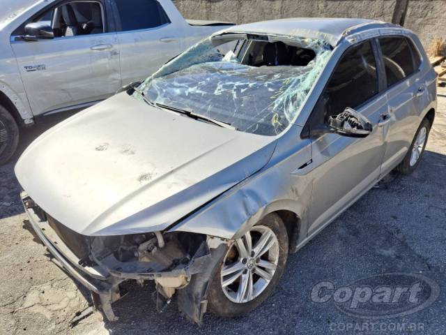 2019 VOLKSWAGEN POLO 