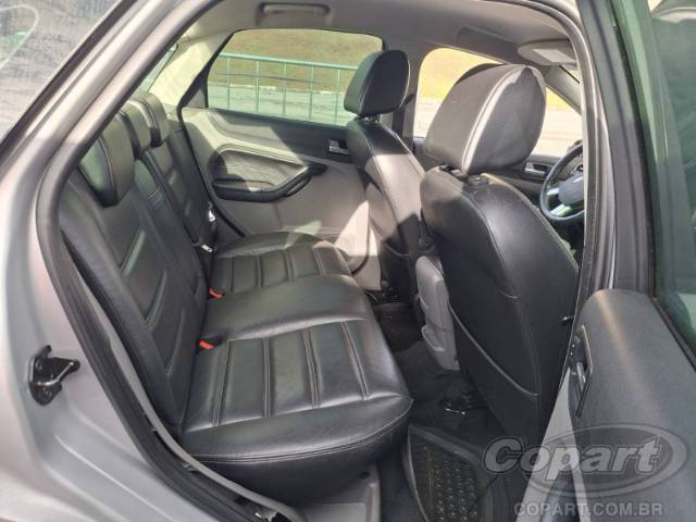 2013 FORD FOCUS SEDAN 