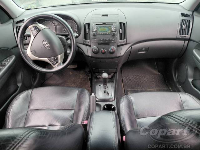 2010 HYUNDAI I30 