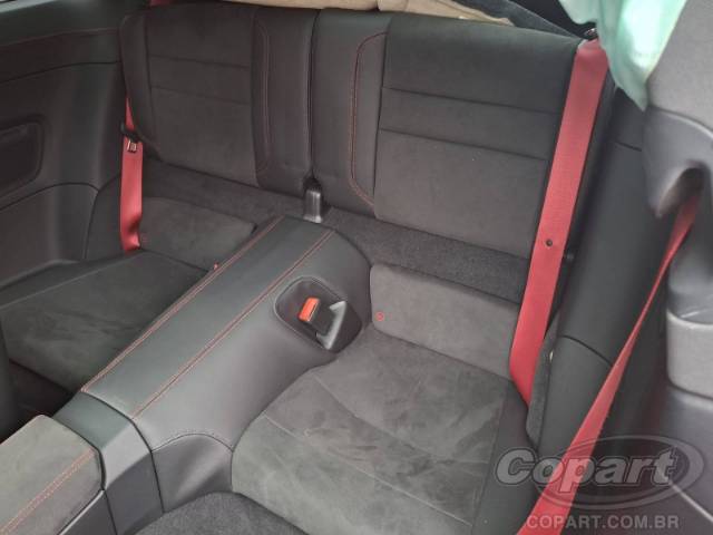 2024 PORSCHE 911 