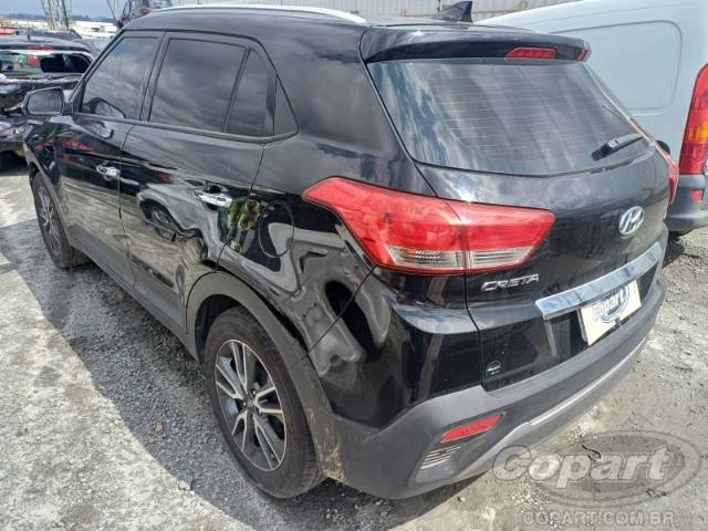 2017 HYUNDAI CRETA 