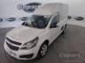 2019 CHEVROLET MONTANA 