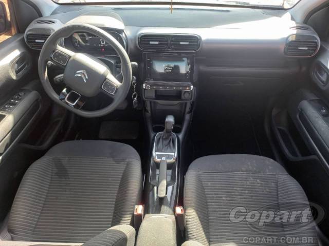 2019 CITROEN C4 CACTUS 