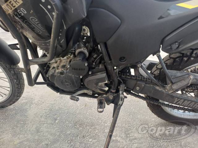2023 YAMAHA XTZ 250 