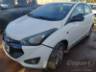 2015 HYUNDAI HB20 