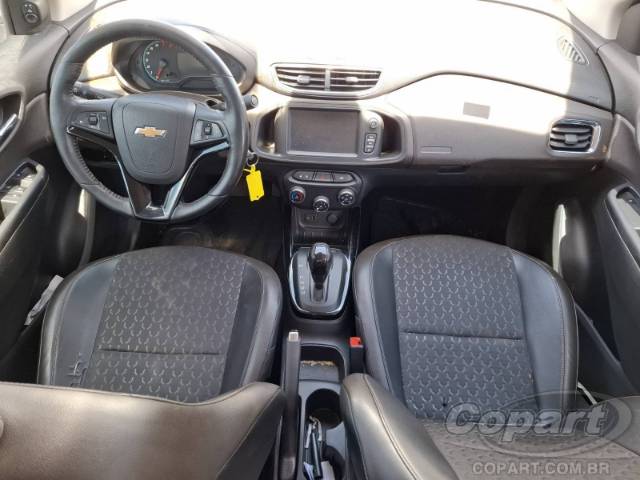 2017 CHEVROLET PRISMA 
