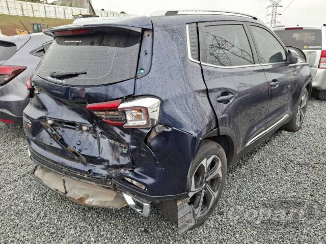 2023 CAOA CHERY TIGGO 5X 