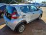2022 FIAT MOBI 