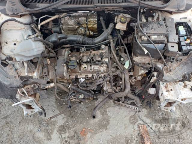 2024 VOLKSWAGEN POLO 