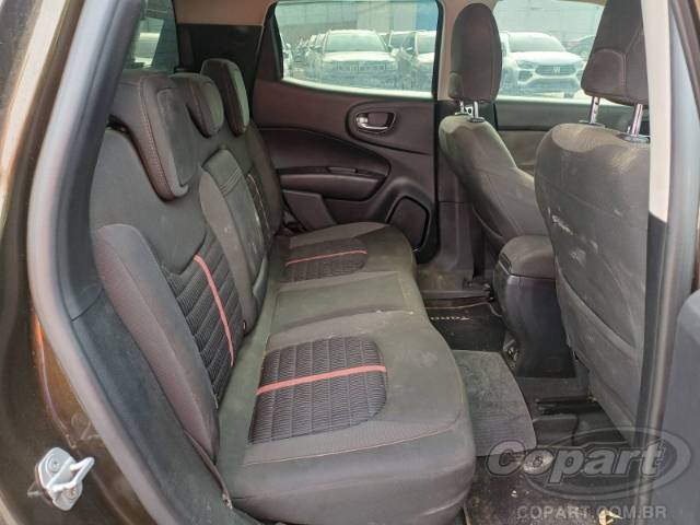 2019 FIAT TORO 