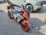 2008 HONDA CBR 1000RR 