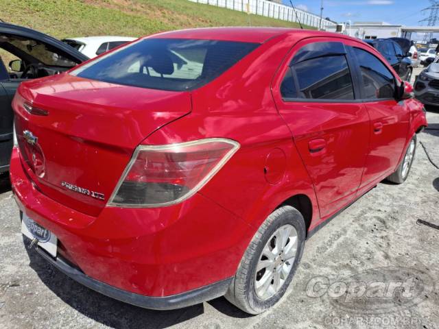 2015 CHEVROLET PRISMA 