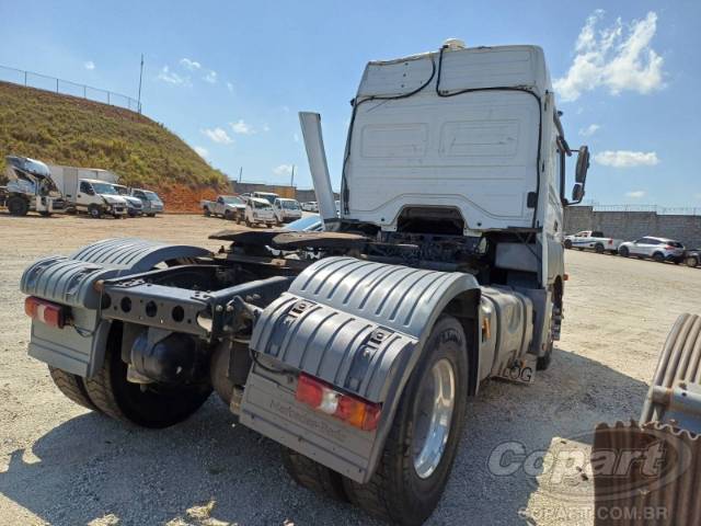 2020 MERCEDES BENZ AXOR 